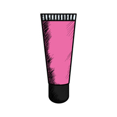 bright make up drawing icon