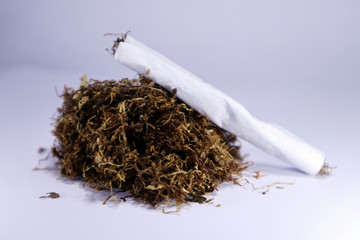 tobacco and cigarettes