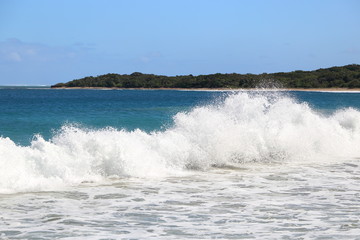 Rendez-vous au rivage