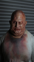 Mutant Zombie 2 