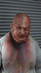 Mutant Zombie 1 