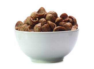 Breakfast Chocolate Cornflakes Cereal