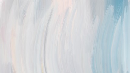 Obraz premium Fullscreen textured abstract brush stroke daub background.