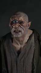 Fototapeta premium Cyclops 2