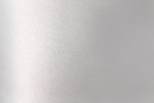 Shiny silver fabric abstract , gray texture glitter seamless patterns for background - Powered by Adobe