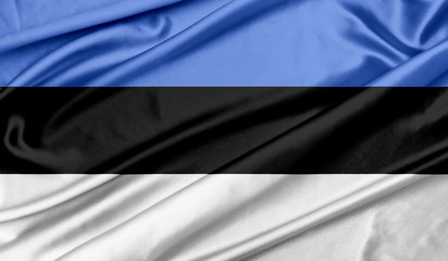 Estonia flag