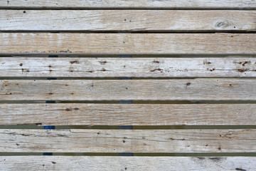 Brown wood plank texture background.