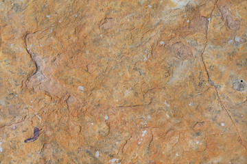 Pure background of rock stone surface