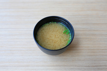 Japanese Traditional Cuisine 