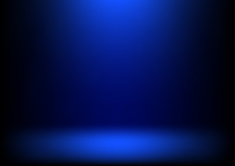 Studio backdrop white gray abstract background.graphic art design.vector illustration.