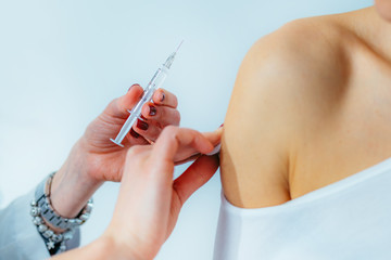 Flu Vaccination