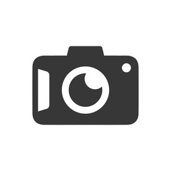 Digital camera icon