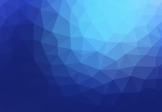 color theme vector abstract background