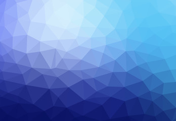 color theme vector abstract background