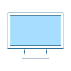 Monitor Icon