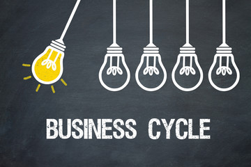 Business cycle
