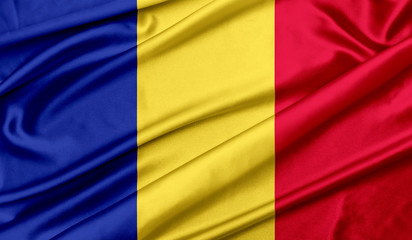 Flag of Romania