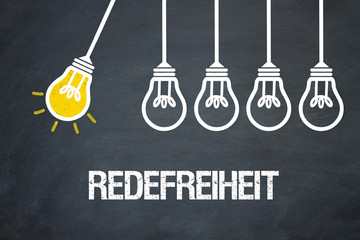 Redefreiheit 