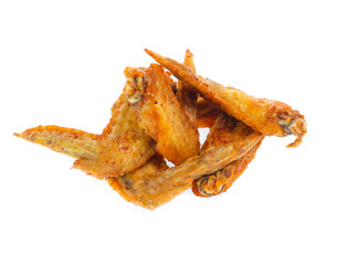 Fried Chicken wing
