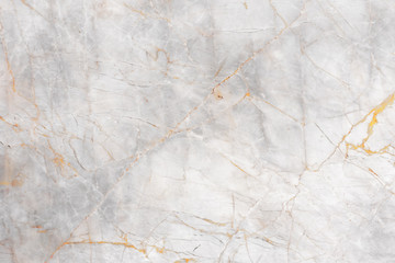 Gray light marble stone texture background.