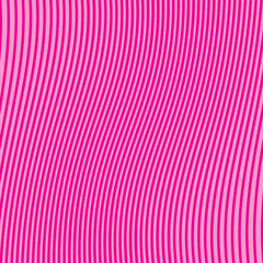 Obraz premium Abstract vertical striped pattern. Pink. Background for wallpaper, web page, surface textures. Vector illustration, banner, poster, template for greeting card, scrapbooking
