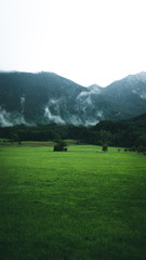 Alcuni scatti del lago di königssee obersee