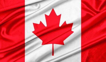 Canada flag