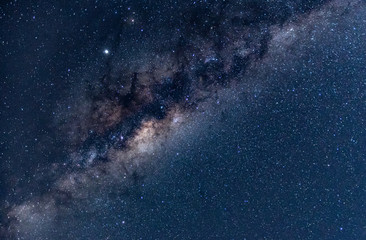 The Milky Way