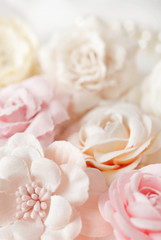 bridal flowers, wedding accessories