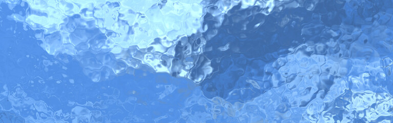 The sky which I looked at from all over the sea, and it was made in 3D Render.