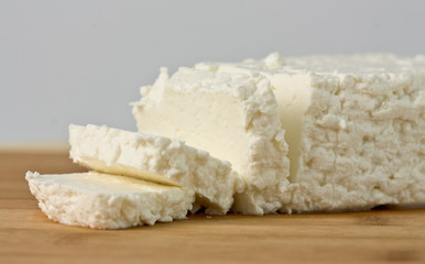 fresh cottage cheese