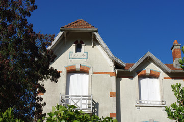 Maison d'Oléron