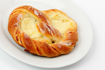 Cheese Danish