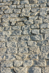 stone wall background