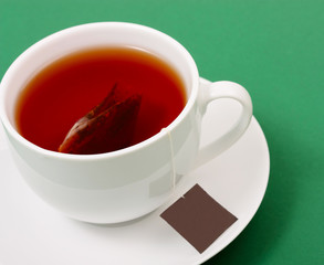 cup of tea