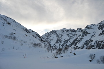 chamonix