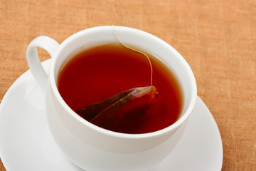 cup of tea