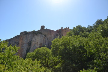 aragon