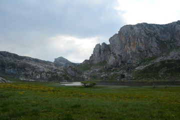 asturias