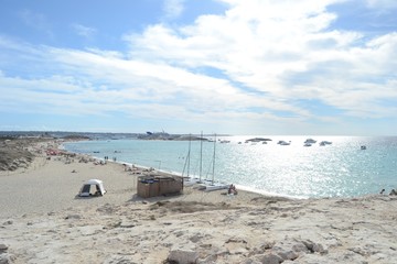 formentera