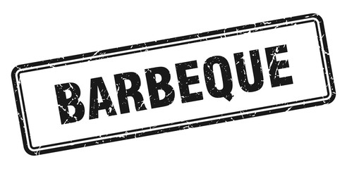 Fototapeta premium barbeque