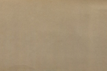 Vintage and old looking paper background. Retro cardboard texture. Grunge paper for drawing. Ancient book page.