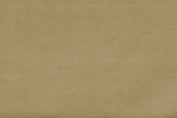 Vintage and old looking paper background. Retro cardboard texture. Grunge paper for drawing. Ancient book page.