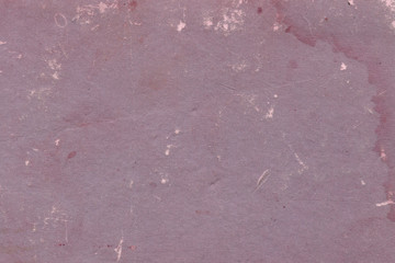 Vintage and old looking paper background. Retro cardboard texture. Grunge paper for drawing. Ancient book page.