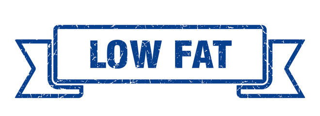 Fototapeta premium low fat