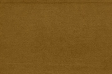 Vintage and old looking paper background. Retro cardboard texture. Grunge paper for drawing. Ancient book page.