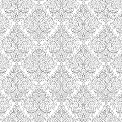 vintage background with pattern