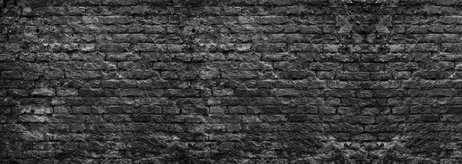 Grunge background of a wall of bricks