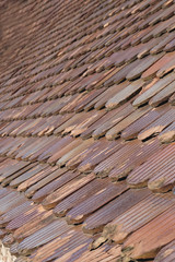 roof texture