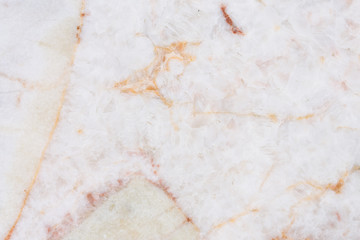 Marble texture, detailed structure of marble in natural patterned for background and design.